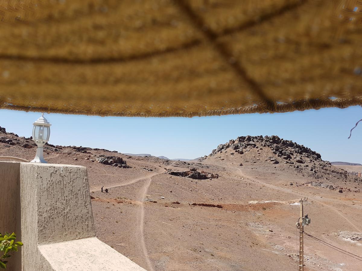Residence Marwa Tajda Eksteriør bilde